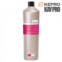 Kepro Kaypro Curl Shampoo 1l