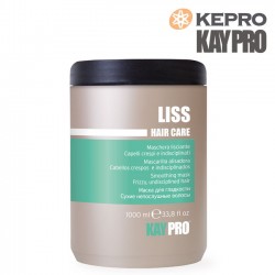 Kepro Kaypro Liss Hair Mask 1l