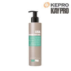 Kepro Kaypro Liss Cream 200ml