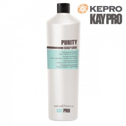 Kepro Kaypro Purity Scalp Care Shampoo 1l