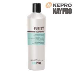 Kepro Kaypro Purity Scalp Care Shampoo 350ml