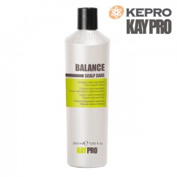 Kepro Kaypro Balance Scalp Care Shampoo 350ml