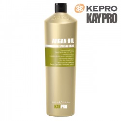Kepro Kaypro Argan Oil Shampoo 1l