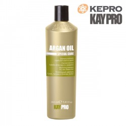 Kepro Kaypro Argan Oil Shampoo 350ml