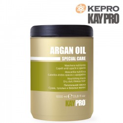 Kepro Kaypro Argan Oil Hair Mask 1l