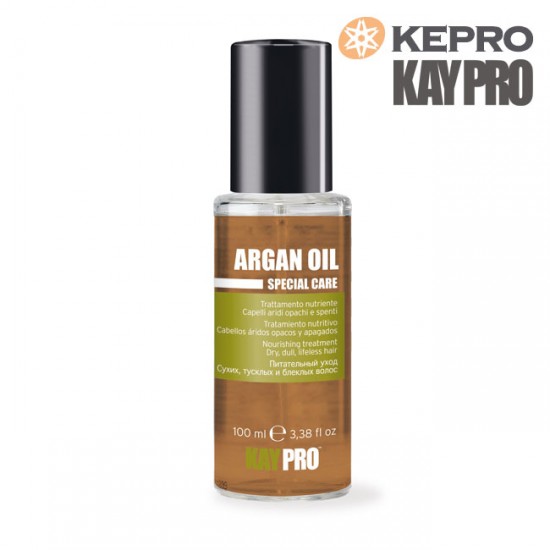 Kepro Kaypro Argan Oil Treatment 100ml