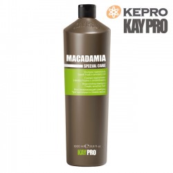 Kepro Kaypro Macadamia Shampoo 1l