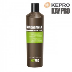 Kepro Kaypro Macadamia Shampoo 350ml