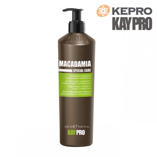 Kepro Kaypro Macadamia Conditioner 350ml