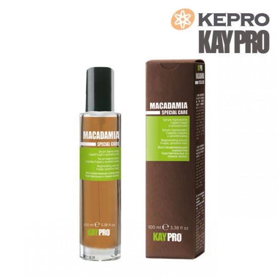 Kepro Kaypro Macadamia Serum 100ml