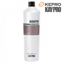 Kepro Kaypro Keratin Shampoo 1l