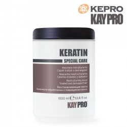 Kepro Kaypro Keratin Hair Mask 1l
