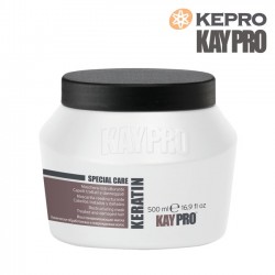 Kepro Kaypro Keratin Hair Mask 500ml