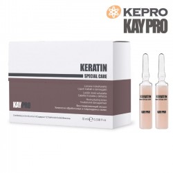 Kepro Kaypro Keratin Lotion 10mlx12pcs