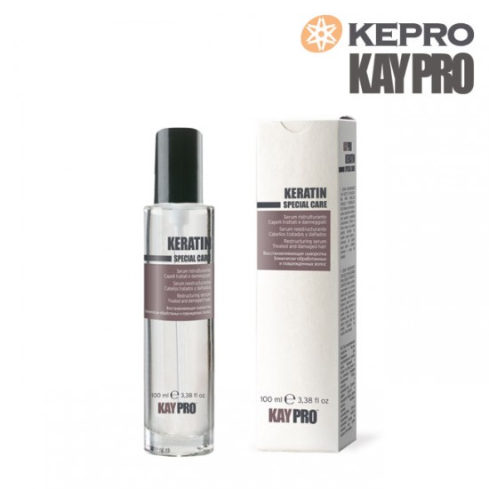 Kepro Kaypro Keratin Serum100ml