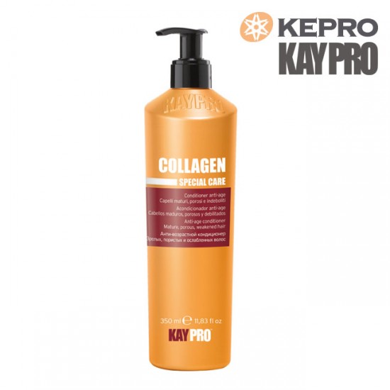 Kepro Kaypro Collagen Conditioner 350ml
