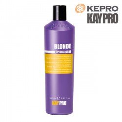 Kepro Kaypro Blonde Shampoo 350ml