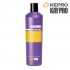 Kepro Kaypro Blonde Shampoo 350ml
