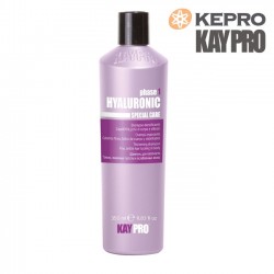 Kepro Kaypro Hyaluronic Phase1 Shampoo 350ml