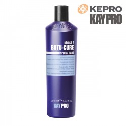 Kepro Kaypro Botu-cure Shanpoo 350ml