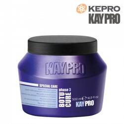 Kepro Kaypro Botu-cure Hair Mask 500ml