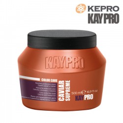Kepro Kaypro Caviar Supreme Hair Mask 500ml
