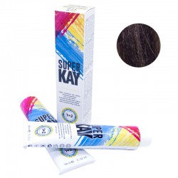 Kepro Super Kay hair color Dark Blond 6.00 180ml