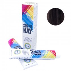 Kepro Super Kay hair color Warm Naturals 5.03 180ml
