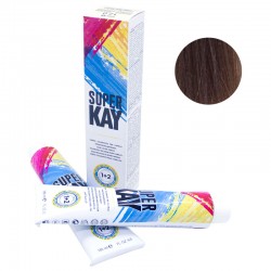 Kepro Super Kay hair color Warm Naturals 7.03 180ml