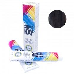 Kepro Super Kay hair color Ash 5.1 180ml