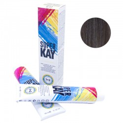 Kepro Super Kay hair color Ash 7.1 180ml