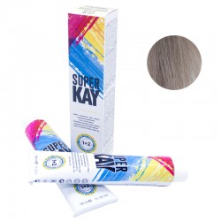 Kepro Super Kay hair color Ash 9.1 180ml