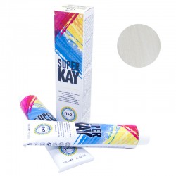 Kepro Super Kay hair color Super Platinum 12.0 180ml