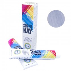 Kepro Super Kay hair color Super Platinum 12.11 180ml