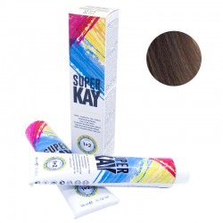 Kepro Super Kay hair color Beige 8.32 180ml