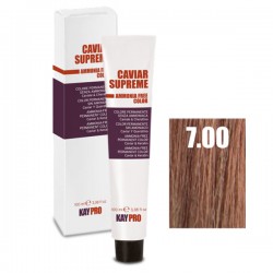 Kepro Caviar Supreme hair color Intense Blonde 7.00 100ml