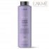 Lakme Teknia White Silver Shampoo 1l