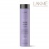 Lakme Teknia White Silver Shampoo 300ml