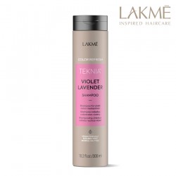 Lakme Teknia Violet Lavender Shampoo 300ml