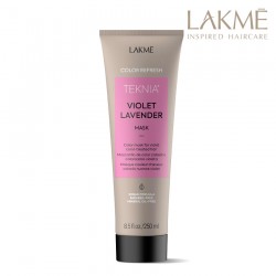 Lakme Teknia Violet Lavender Treatment 250ml
