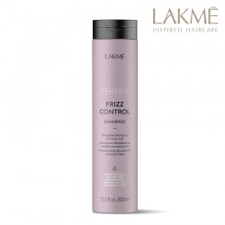 Lakme Teknia Frizz Control Shampoo 300ml