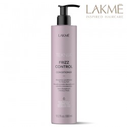 Lakme Teknia Frizz Control Conditioner 300ml