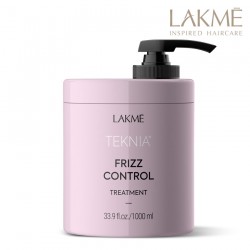 Lakme Teknia Frizz Control Treatment 1l
