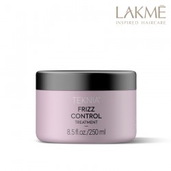 Lakme Teknia Frizz Control Treatment 250ml