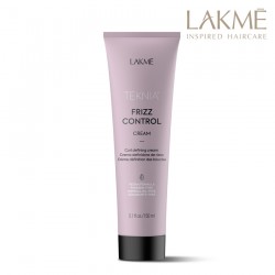 Lakme Teknia Frizz Control Cream 150ml