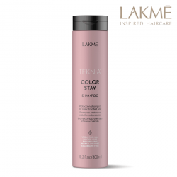 Lakme Teknia Color Stay Shampoo 300ml