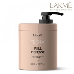 Lakme Teknia Full Defense Treatment 1l