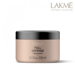 Lakme Teknia Full Defense Treatment 250ml