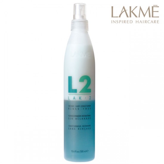 Lakme L2 Conditioner 300ml