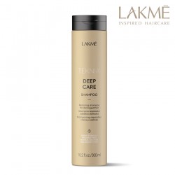 Lakme Teknia Deep Care Shampoo 300ml
